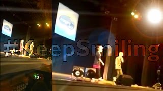 Bars and Melody: Keep Smiling LIVE