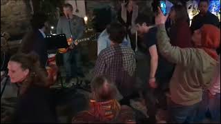 &quot;F**k The Pain Away&quot; (Peaches Cover) by Pale Cousin