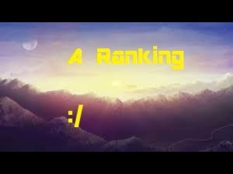 Ranking every song on Monstercat 019 (Endeavour)