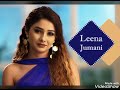 Ah Kalbim Tanu LEENA JUMANİ KLİP