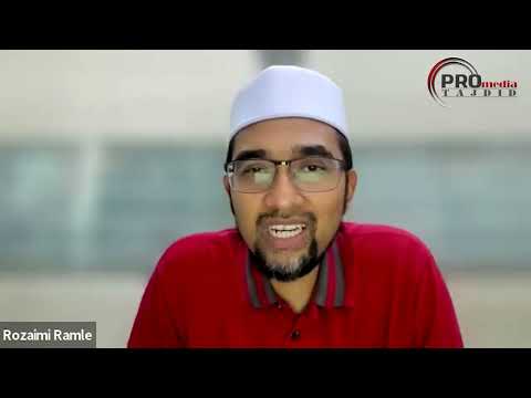 27-05-2024 Prof Dr. Rozaimi Ramle: Adabul Mufrad | siri 66