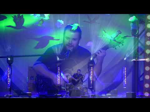 XI Przy Kominku - Marcin Skrzypczak - Rozmowa z księżycem