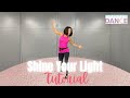 Shine Your Light TUTORIAL Master KG Akon David Guetta Stop Drop And Dance