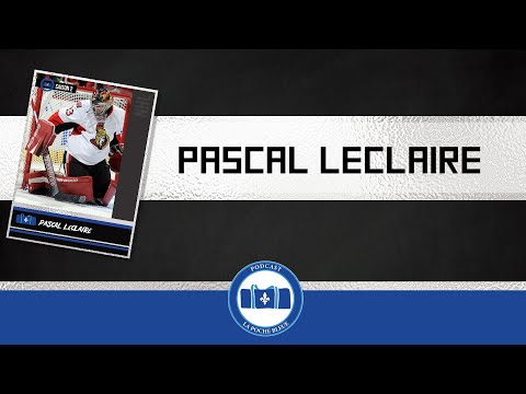 Entrevue Intégrale Pascal Leclaire