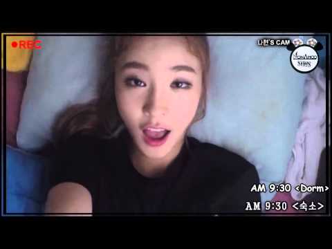 [ENGSUB] 150724 SONAMOO NAVER EP 2 NEW GIRL GROUP 24 HOURS