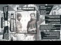 THE UNDATAKAZ GRAVEDIGGERS Rare 1993 NJ Rap