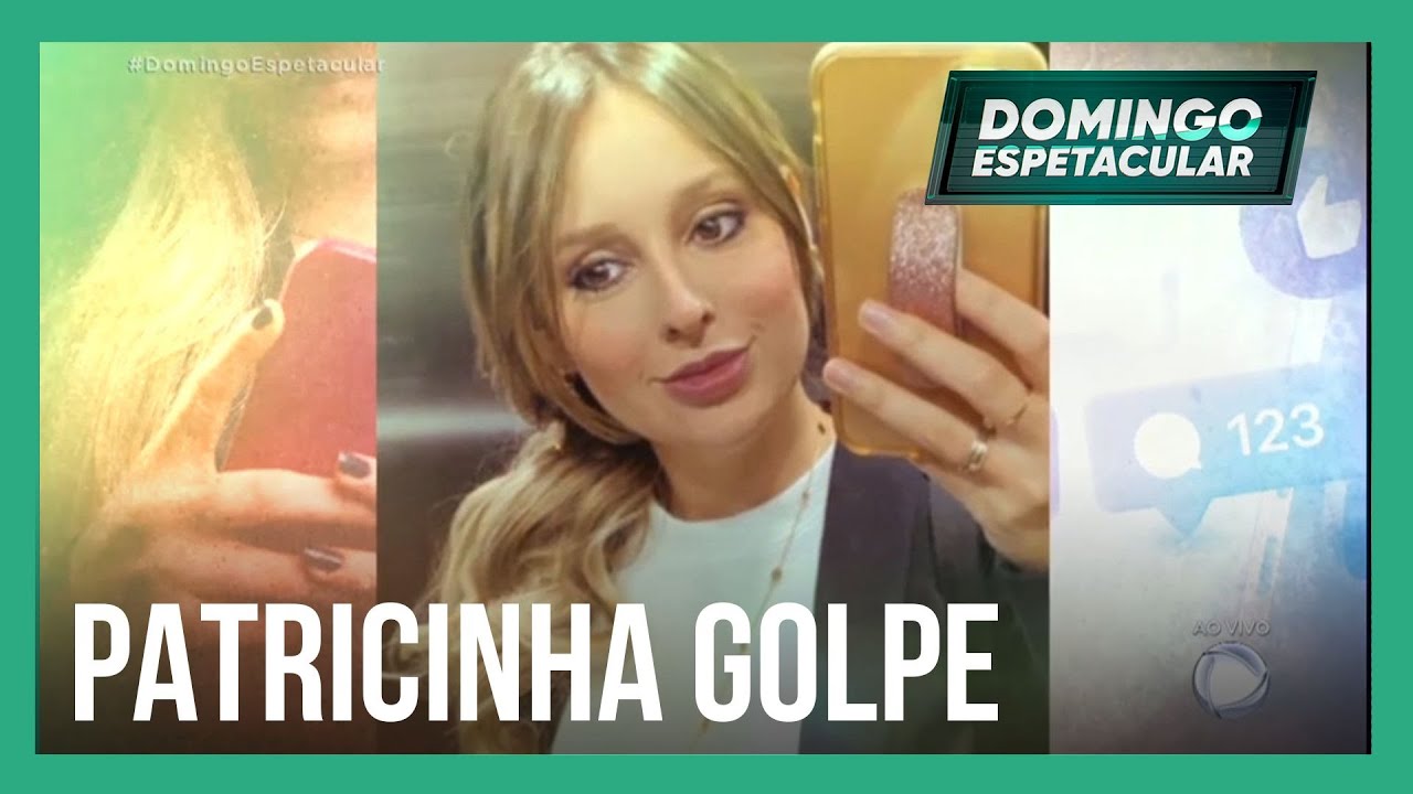 'Patricinha do Golpe'  é suspeita de enganar empresários, forjar alugueis e se apropriar de dados