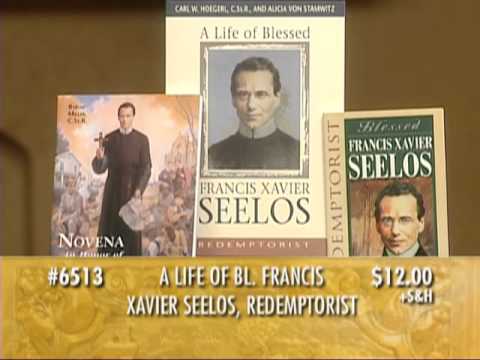 EWTN Religious Catalogue - 2011.09.25 - Framed Artwork - Mother Angelica and Barbara McGuigan