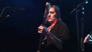 Laura Gibson - Caldera, Oregon Live at Mejeriet Lund