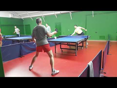 Đorđe Stanić - Slobodan Brankov