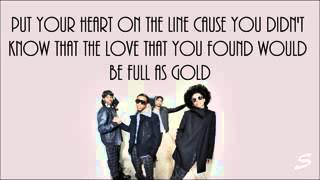Mindless behavior band-aid