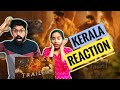 RRR Trailer REACTION (Telugu) - NTR, Ram Charan, Ajay Devgn, Alia Bhatt | SS Rajamouli |Jan 7th 2022