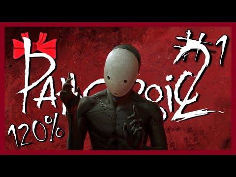 Pathologic 2 | A Second Attempt (1) - Let's Play | 120% Difficulty