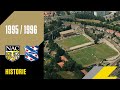 HISTORIE | Het laatste Avondje NAC aan de Beatrixstraat