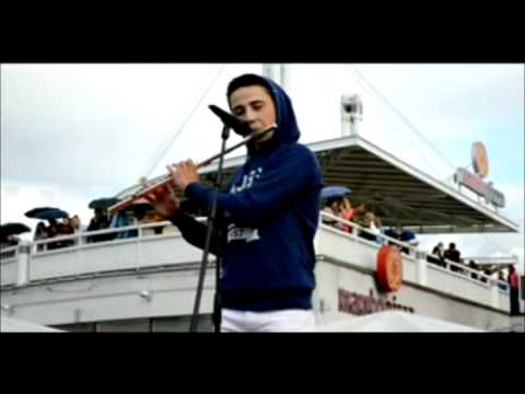 Andrius Griesius Tarptautinė jaunimo diena Vilniuje