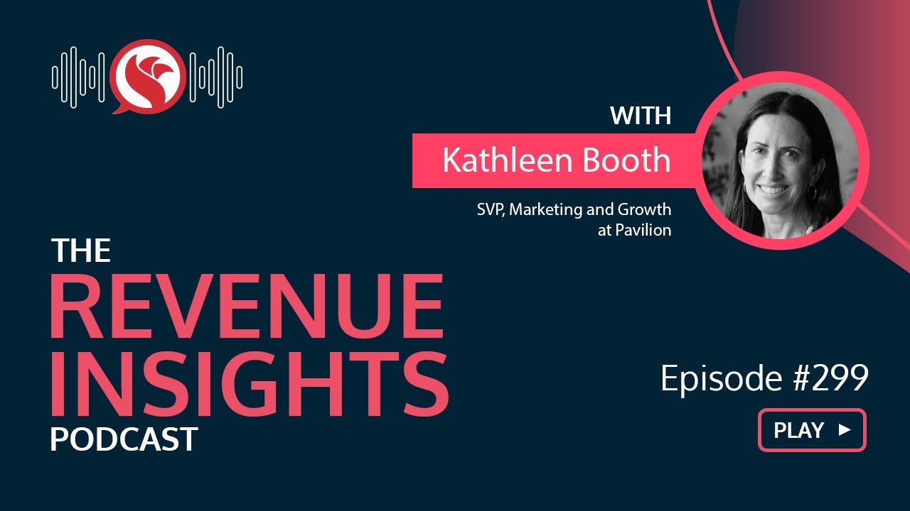Happy Customers Lead to More Customers with Kathleen Booth of ...