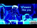 Curious George Viewers Like You Thank You In Vocoded Blue