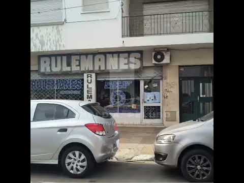 VENTA DE DEPARTAMENTO INTERNO PLANTA BAJA EN EL CENTRO DE MERLO.  #inmobiliaria #bienesraices