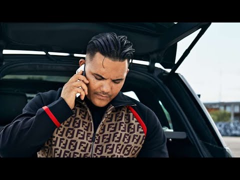 GOAL - Adrian Bomin Remix (Branco, Artigeardit, Lukas Graham)