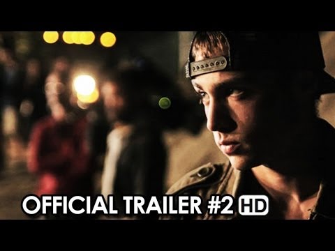 Beneath The Harvest Sky Trailer (2014)