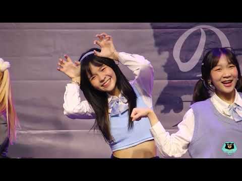 [FANCAM][KARNPIT FOCUS] - Supa Nuko Ni Narenkatta - Peach You