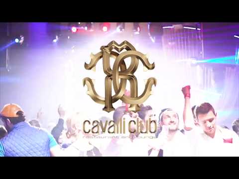 Cavalli Club Dubai, Restaurant & Lounge x Dubai's #1 Luxury Venue