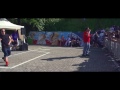 Alley OoP Freestyle Battle 2016 SMOKE IT Vs SEI GRASSO
