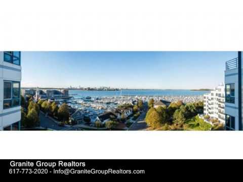 2001 Marina Dr Unit 702W, Quincy MA 02071 - Condo - Real Estate - For Sale -
