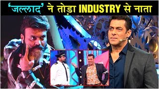 Bigg Boss 13 | Salman Khan's Angry Man Jallad - YouTube
