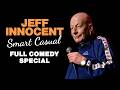 Jeff Innocent Smart Casual Full Special 2025