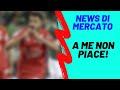 UN ATTACCANTE CHE A ME NON PIACE