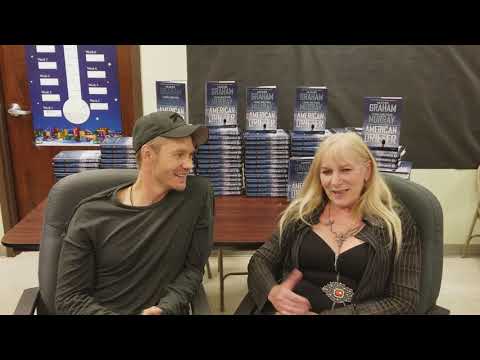 download lagu mp3 mp4 Heather Graham Writer American Drifter, download lagu Heather Graham Writer American Drifter gratis, unduh video klip Heather Graham Writer American Drifter