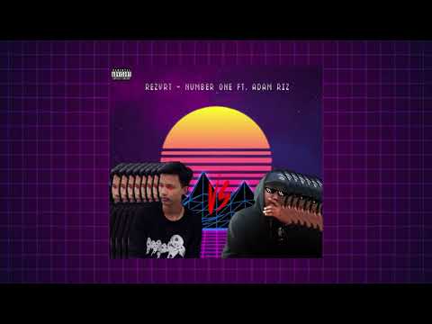 REZVRT - NUMBER ONE Ft. Adam Riz