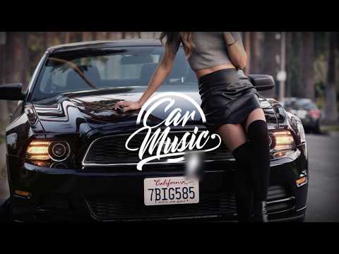 Deepierro - Can't Get You Out Of My Head (Bass Boosted)