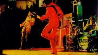 Golden Earring - Are You Receiving Me (1973 Basic Track) George Kooymans