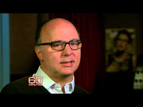 Luxottica CEO reveals secret to founder's success