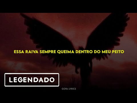 HYDRA MANE X BAKER YA MAKER - THIS EVIL GROWS •[LEGENDADO/TRADUÇÃO]• PT-BR