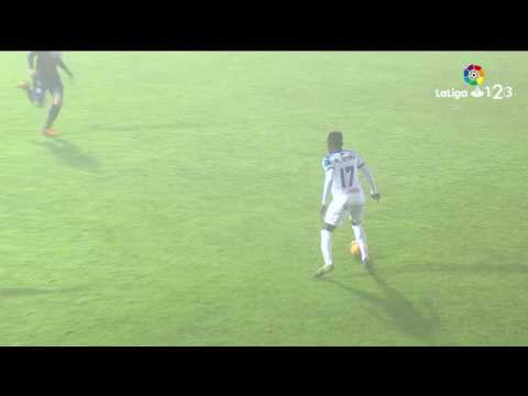 Highlights SD Huesca vs UCAM Murcia (5-2)