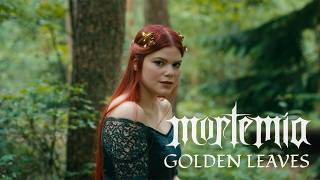 Golden Leaves - Mortemia