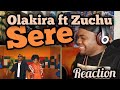 Olakira - Sere [Official Video] Ft. Zuchu |REACTION