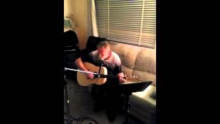 &quot;I&#39;m So Lost Without You&quot;  An upbeat Song, with a message!