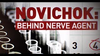 Novichok: Behind nerve agent (Inconvenient facts surrounding Skripal saga)