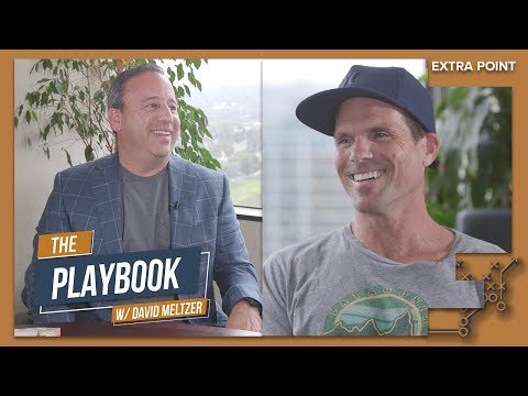 Peter Park: Training the Worlds Best Athletes