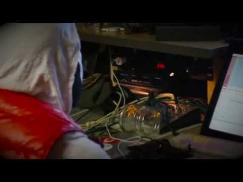 MURDAH BABY EXcLUSIVE BEHIND DA ScENES