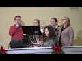Join Us For Our Sunday Evening Service At Liberty Baptist Church! 11-26-2023
