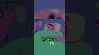 A bittersweet awakening to a haunting truth!