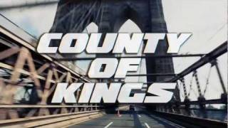 PH - County Of Kings (Official video) ft. Sha Stimuli / SkyZoo / Ruste Juxx & L.R.Blitzkrieg