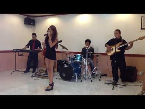 I Will Always Love You  Covered By BaySix Band