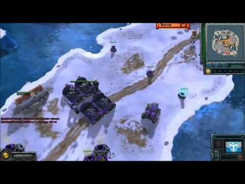 Zlex's Tournament: Finals - Kivi Vs 4del G5