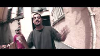Panchocity & The Grip - Blood